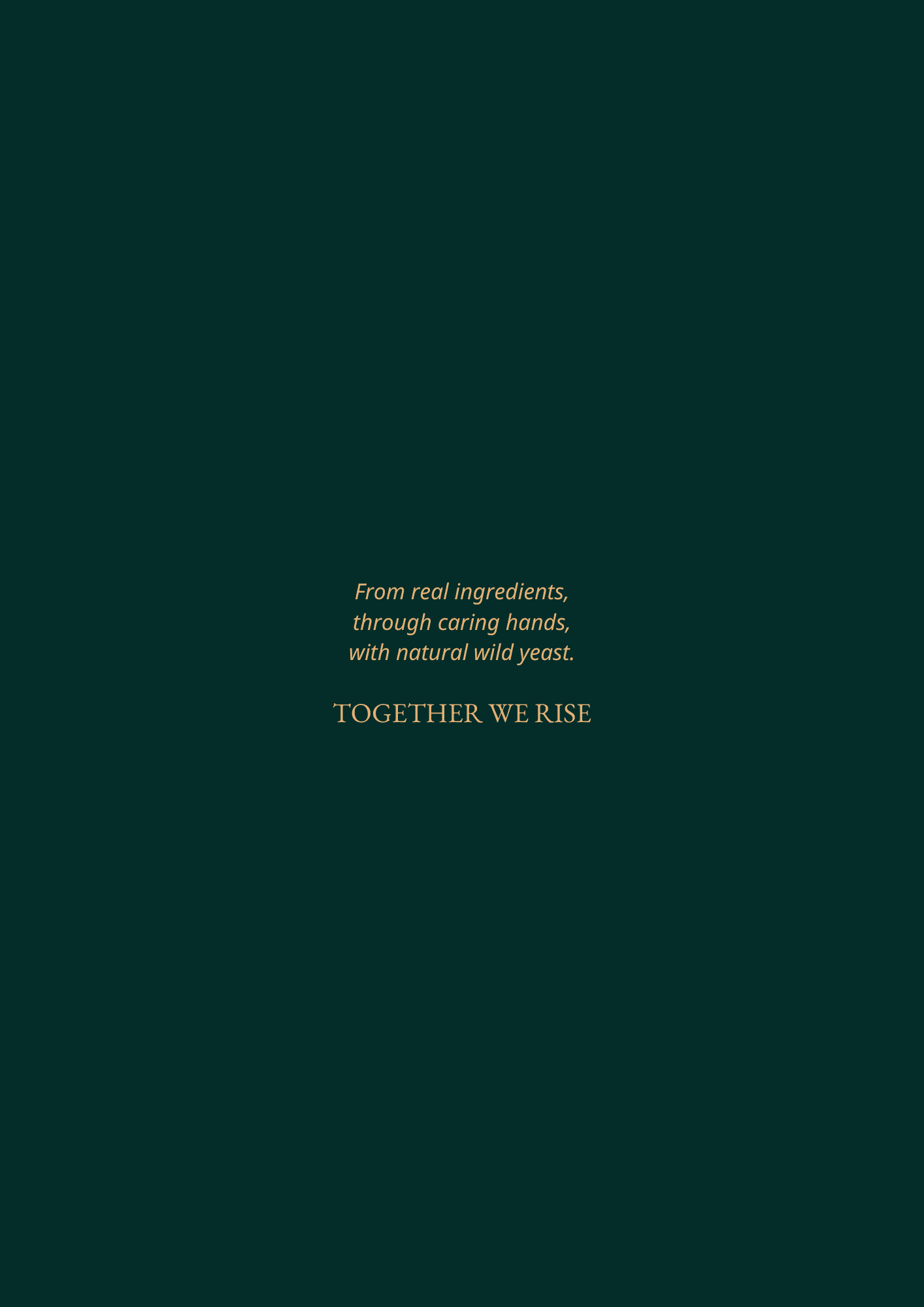 Menu Page 6
